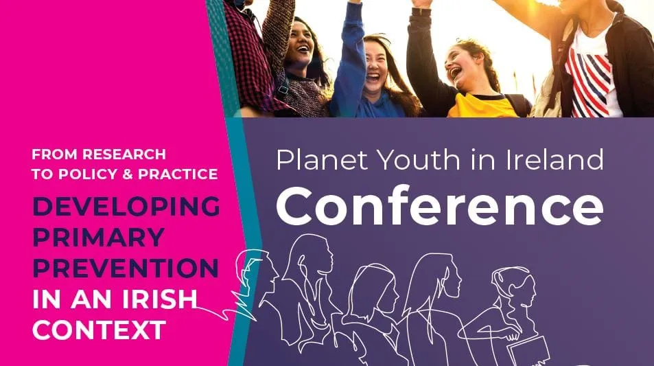 planet youth in ireland conference 2023